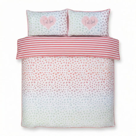 Dalmatian Duvet Cover Set 8