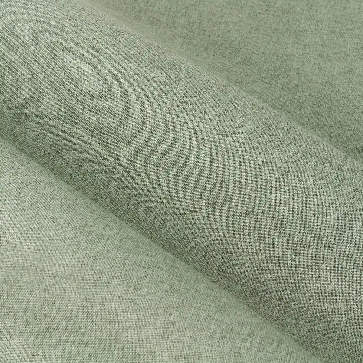 Dawn Lined Eucalyptus Thermal Blackout Pencil Pleat Curtains - additional product view 5