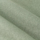 Dawn Lined Eucalyptus Thermal Blackout Pencil Pleat Curtains - additional product view 5