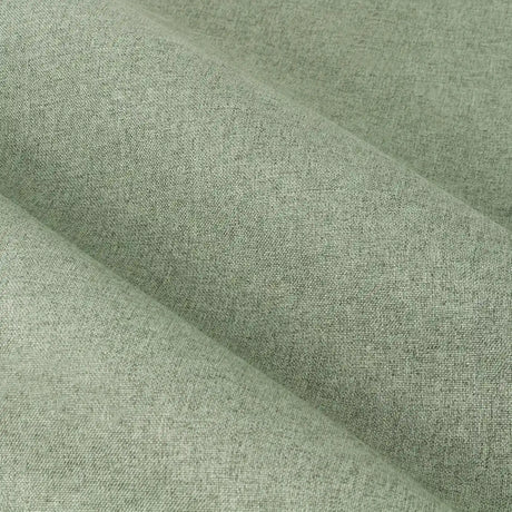 Dawn Lined Eucalyptus Thermal Blackout Pencil Pleat Curtains - additional product view 5