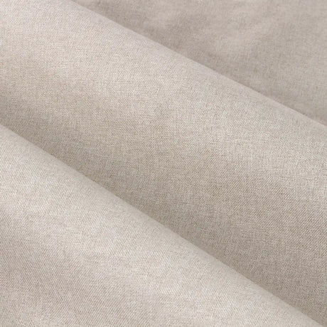 Dawn Lined Linen Thermal Blackout Pencil Pleat Curtains - additional product view 5