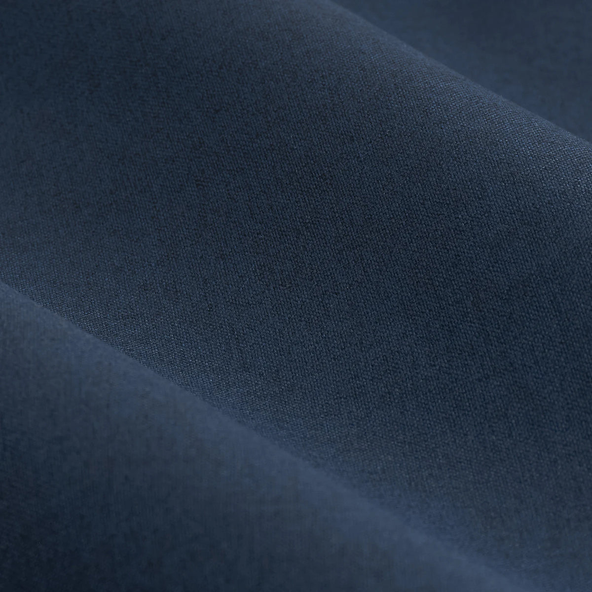 Dawn Lined Midnight Thermal Blackout Pencil Pleat Curtains - additional product view 5