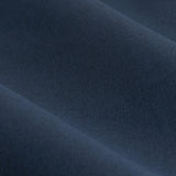 Dawn Lined Midnight Thermal Blackout Pencil Pleat Curtains - additional product view 5