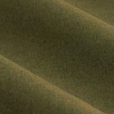 Dawn Lined Olive Thermal Blackout Pencil Pleat Curtains - additional product view 5