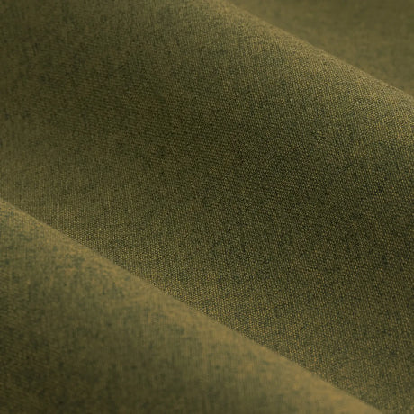 Dawn Lined Olive Thermal Blackout Pencil Pleat Curtains - additional product view 5