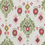 Dawson Cedar Green Duvet Cover Bedding Set - additional product view 4