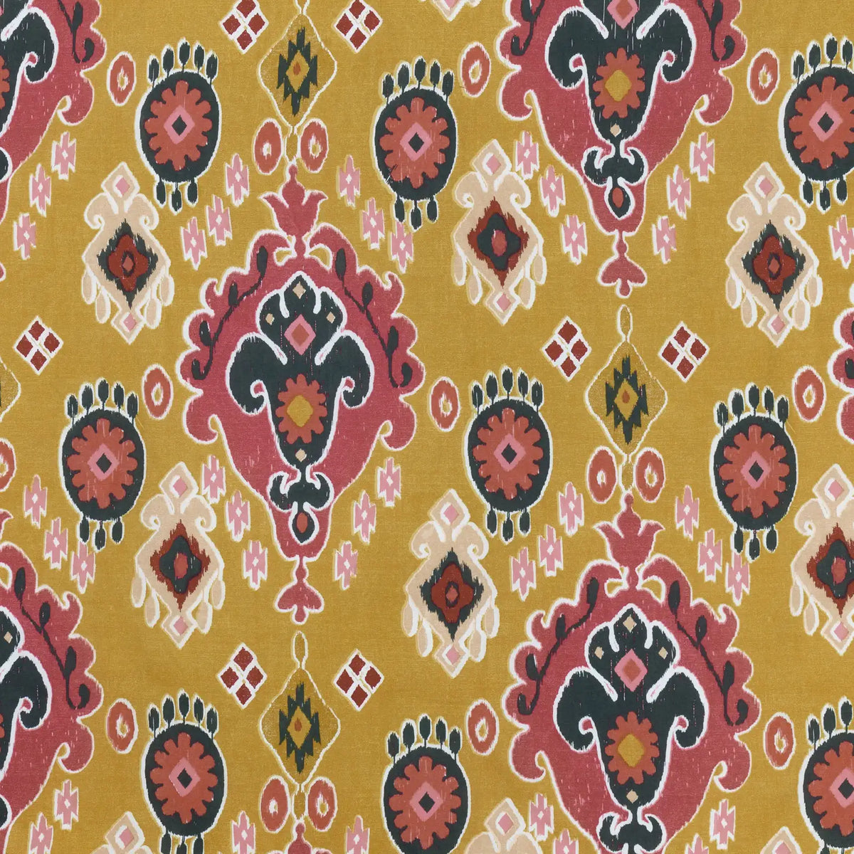 Dawson Amber Duvet Cover Bedding Set - additional product view 3