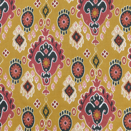 Dawson Amber Duvet Cover Bedding Set - additional product view 3