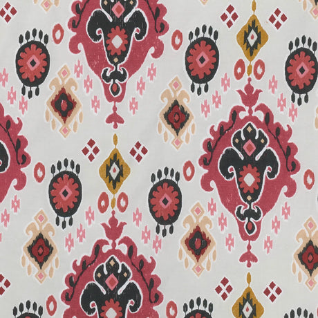 Dawson Amber Duvet Cover Bedding Set - additional product view 4