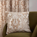 Tegola Cushion Cover 18" x 18" by Sundour