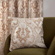 Tegola Cushion Cover 18" x 18" - Latte