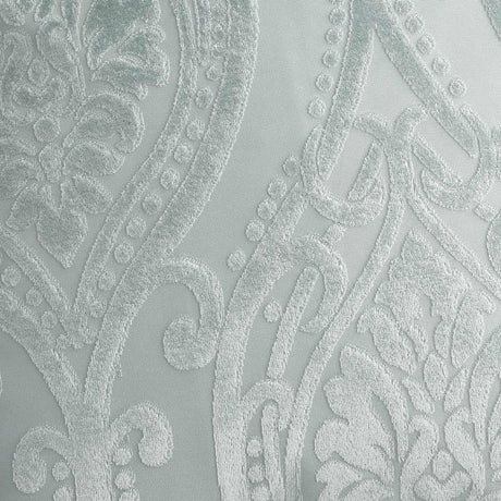 Chateau Jacquard Eyelet Curtains by Curtina
