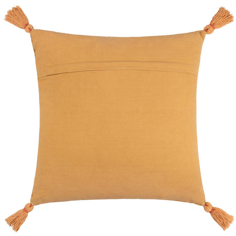 White Tiger Cushion Cover by Wylder Tropics