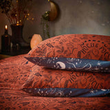 Witchy Vibes Duvet Cover Cover Set