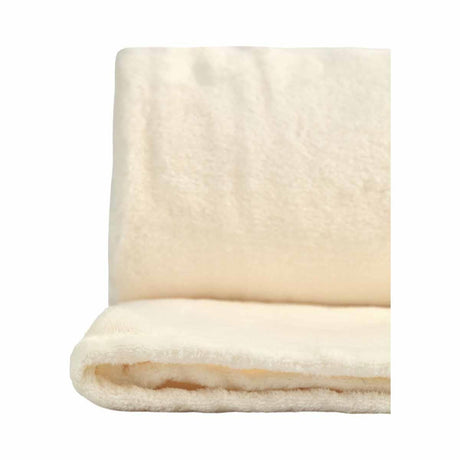 Snug Flannel Fleece Blanket Super Soft Throw by Emma Barclay