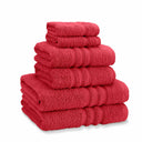 Zero Twist 6 Piece Towel Bale Set by Catherine Lansfield