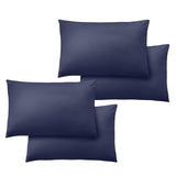 So Soft Easy Iron Pillowcase 4 Pack by Catherine Lansfield