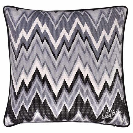 Pants on Fire Cushion Cover by Laurence Llewelyn-Bowen