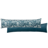 Winter Woods Draught Excluder Midnight by furn.