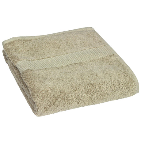 Loft Signature Combed Cotton Towels by Yard