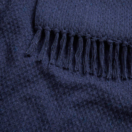 Hayden Eco-Friendly Throw 130cm x 180cm & 200cm x 200cm by Drift Home