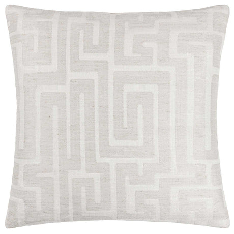 Lauder Jacquard Cushion Cover 18" x 18" by Yard