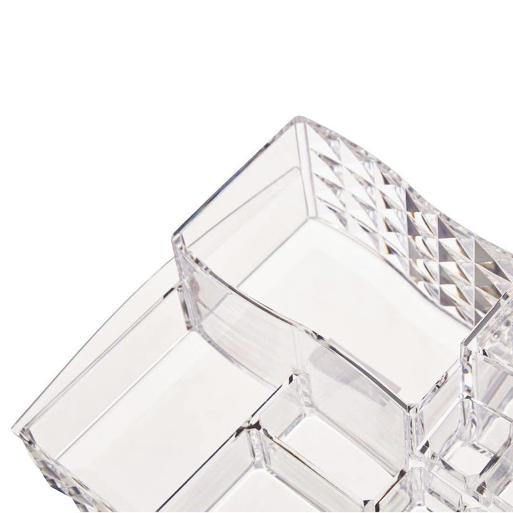 Diamond 11 Compartment Organiser - Ideal