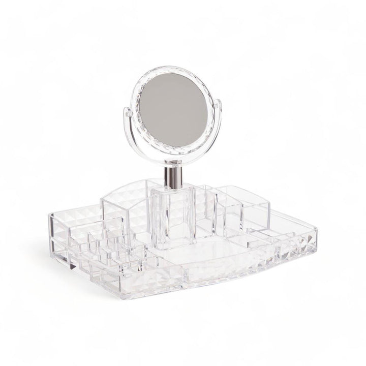 Diamond Organiser with Mirror - Ideal