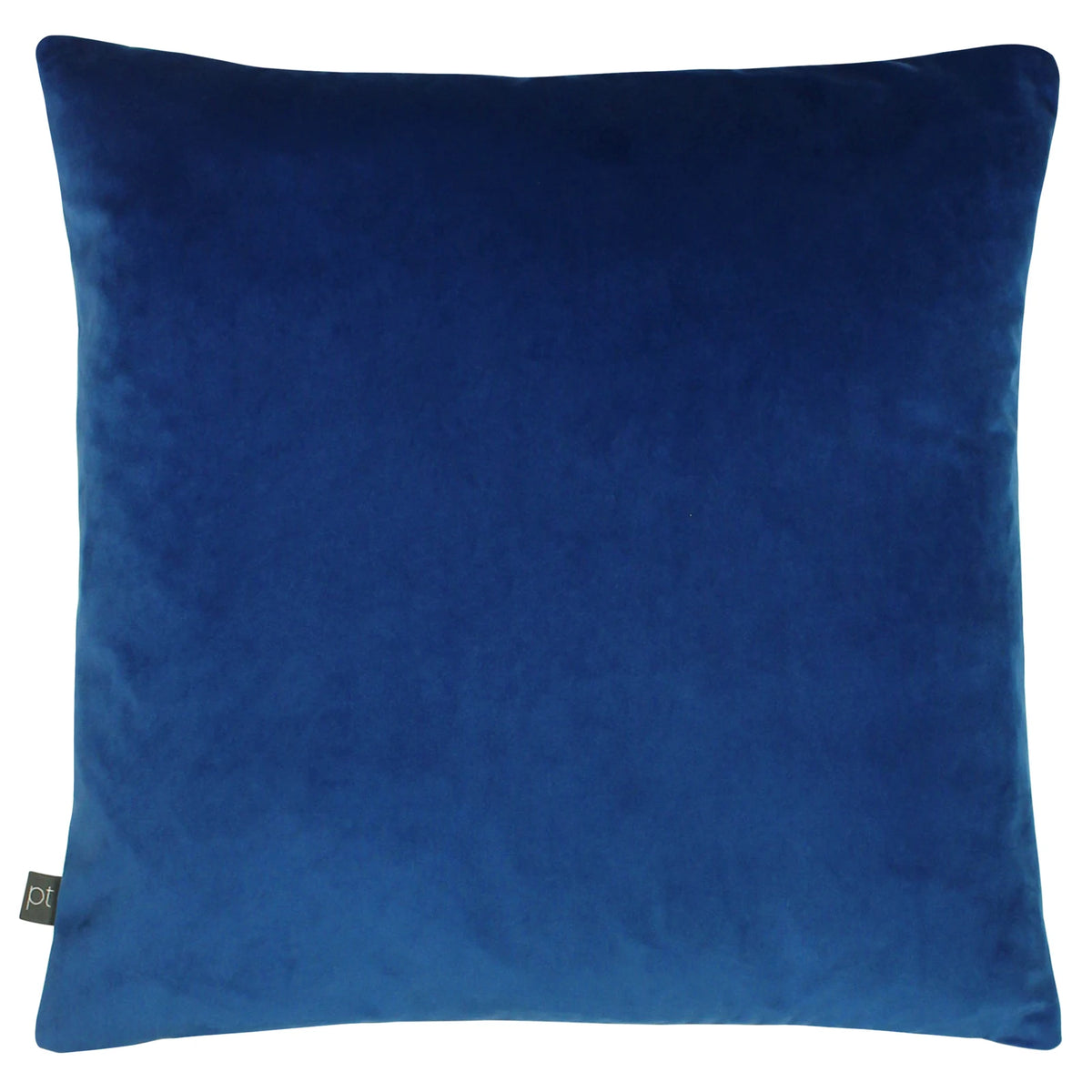 Dolly Mixture Velvet Jungle Cushion Cover 40cm x 40cm - additional product view 2