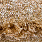 Doze Woven Fringed Cushion Cover Biscuit 40 x 60cm - image 4