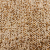 Doze Woven Fringed Cushion Cover Biscuit 40 x 60cm - image 5