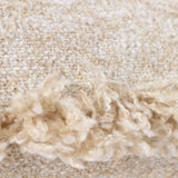 Doze Woven Fringed Cushion Cover Natural 40 x 60cm - image 4
