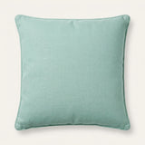 Plain Outdoor UV Resistant Cushion Cover 43cm x 43cm 5