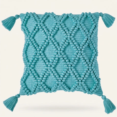 Alda Outdoor Cushion Cover 43x43cm 17x17" 4
