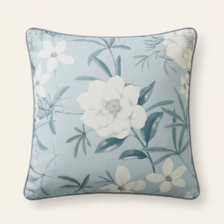 Eve Floral Cushion Cover 43cm x 43cm 2