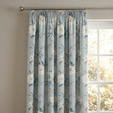 Eve Pencil Pleat Ready Made Tape Top Curtains 2