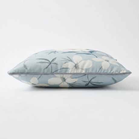 Eve Floral Cushion Cover 43cm x 43cm 3
