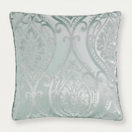 Chateau Jacquard Cushion Cover 43cm x 43cm (17" x 17") 7