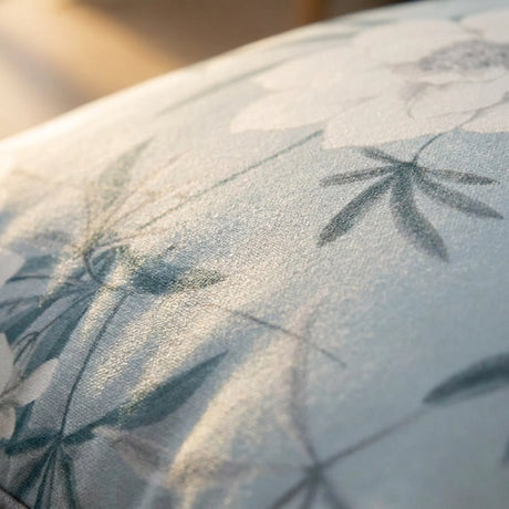 Eve Floral Cushion Cover 43cm x 43cm 4