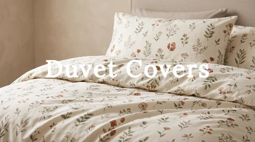 Duvet Covers