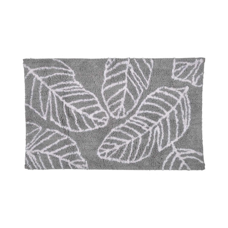 Matteo Bath Mat 50cm x 80cm by Fusion