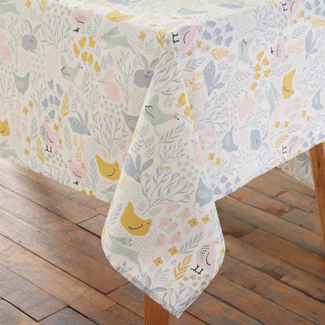 Catherine Lansfield Cottage Friends Kitchen Textile Collection 18