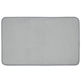 Anti-Bacterial Memory Foam Bath Mat 50cm x 80cm by Catherine Lansfield