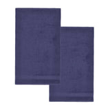 Anti-Bacterial 2 Piece Bath Sheet 500gsm Towel Bale by Catherine Lansfield
