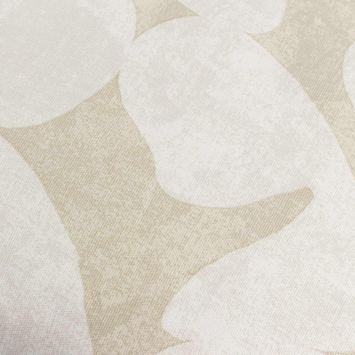 Brinn Abstract Piped Cushion Cover 18" x 18" (45cm x 45cm) by furn.