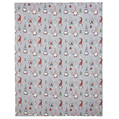 Catherine Lansfield Christmas Gnomes Festive Kitchen Textiles Collection 20