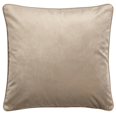 Montrose Velvet Cushion Cover 17" x 17" (43cm x 43cm) by Laurence Llewelyn-Bowen