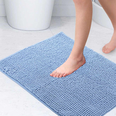 Noodle Bath & Shower Mat by Emma Barclay