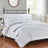 Richmond Duvet Cover Set White