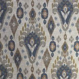 Boho Tan Made To Measure Roman Blind by Style Furnishings